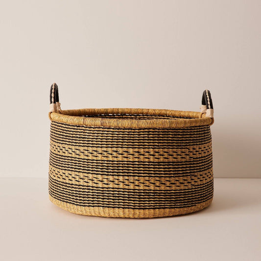 Tree Short Basket