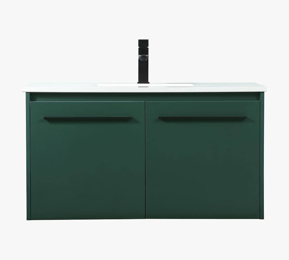 Penn Single Sink Vanity