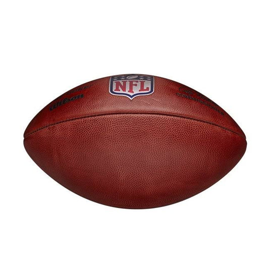 Nfl Duke Craftsmans Cut Football