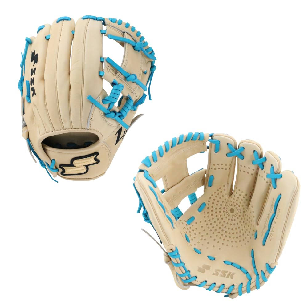 Z5 Craftsman Youth Baseball Glove – 10.5 – 11 – 11.25 – 11.5 Right & Left Hand Throw