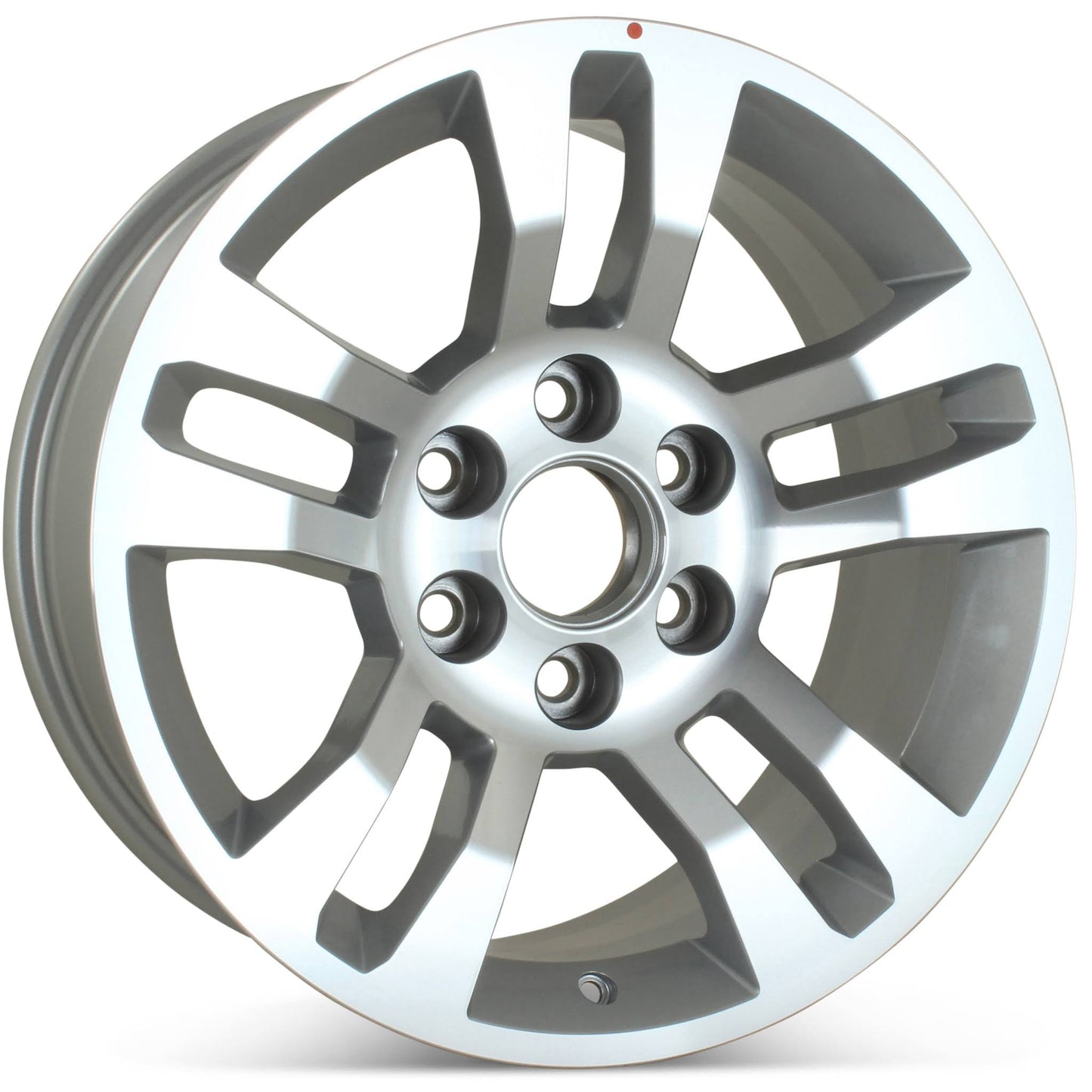 18 X 8.5  Tahoe Suburban Silverado 1500 2015 2016 2017 2018 2019 2020 Rim 5646