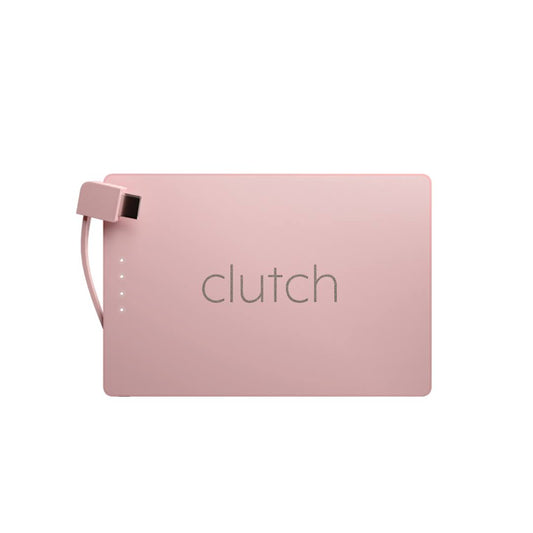 Pro Portable Charger Pink Usb-C