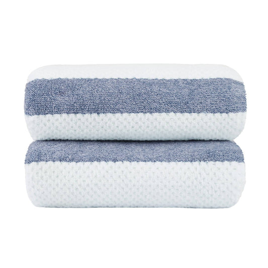 Soft Microfiber Bath Towel Set