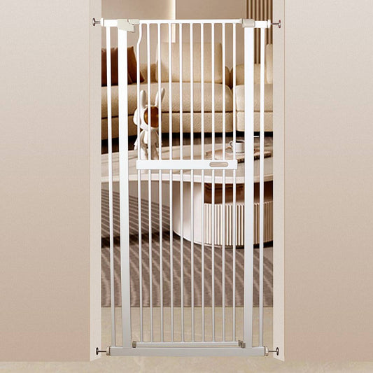 Safety Wall Mounted Pet Gate Tucker Murphy Pet