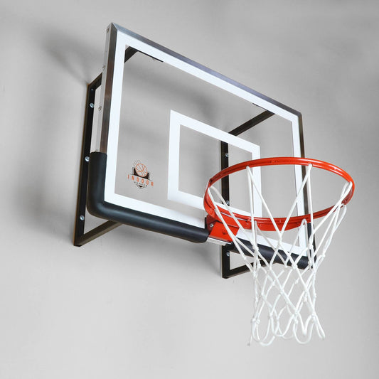 X9 Mini Basketball Hoop - Wall Mount