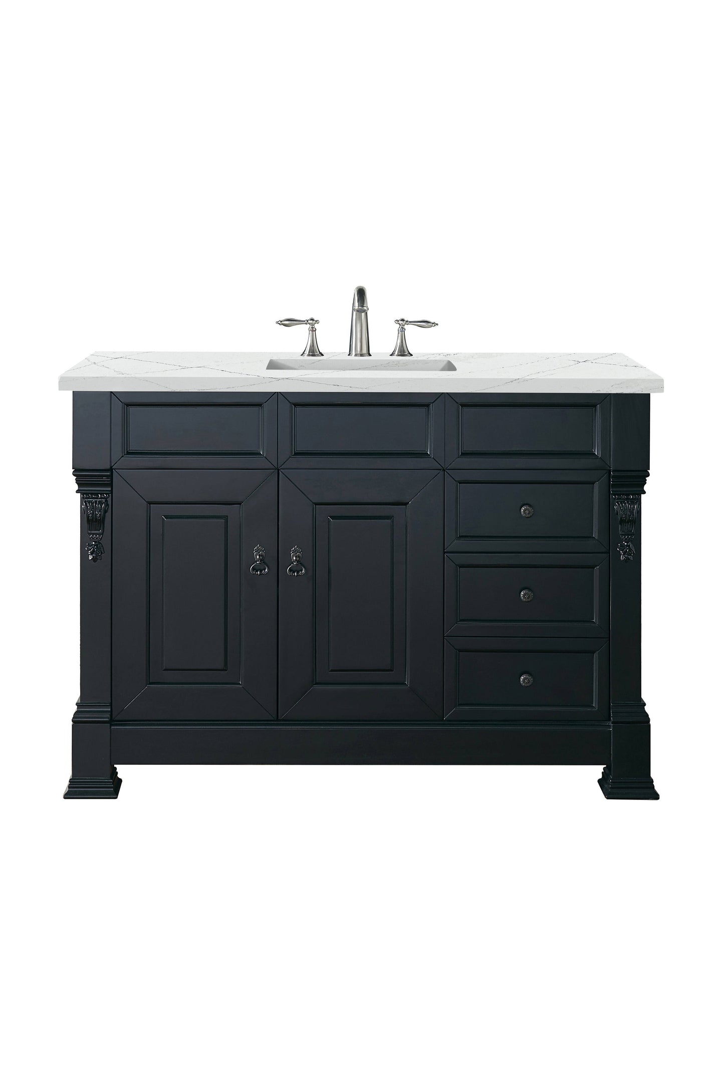 Martin Brookfield 48 Single Vanity Top