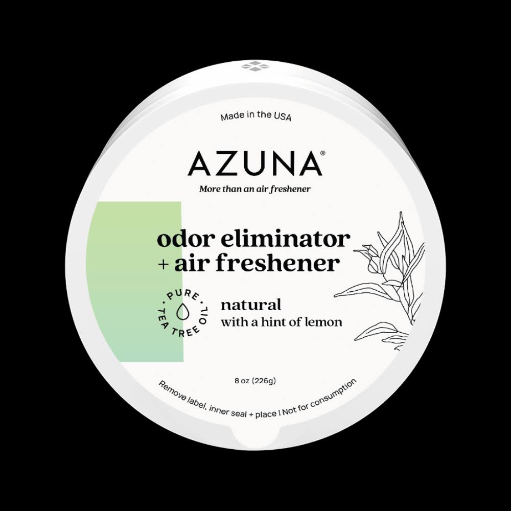 Odor Eliminator For Large Rooms