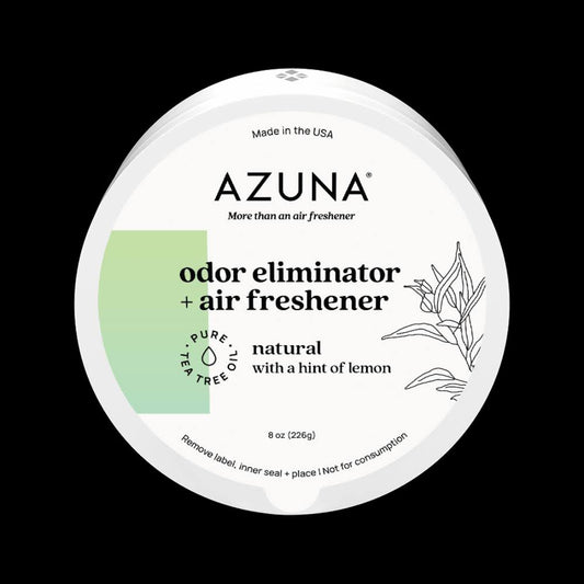 Odor Eliminator For Large Rooms