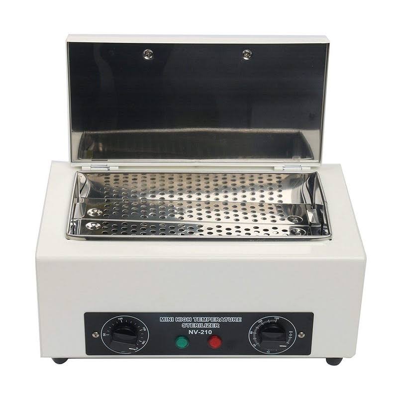 Outlets 1.5l Mini High Temperature Autoclave Machine