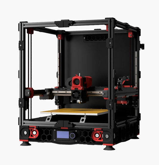 2.4 R2 Corexy Full 3d Printer Kit