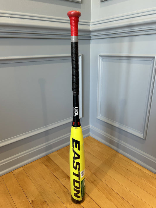 New! 2023  Composite Adv 360 Bat 30 22 Oz (-8) Drop 8 Niw