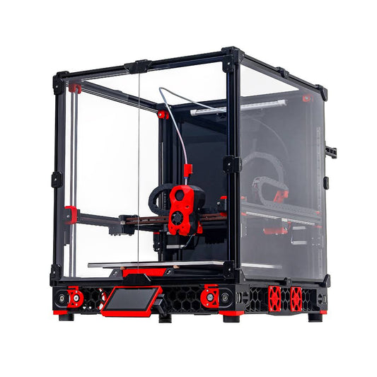 2.4 Pro Corexy 3d Printer Kit