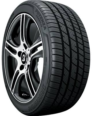 Potenza Re980as+ 225/40r18 Xl 12770 Tire