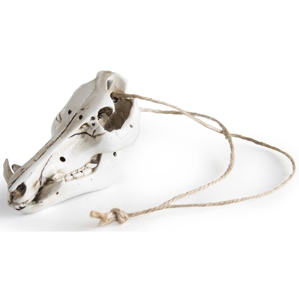 Mikes Deer Skull Kit