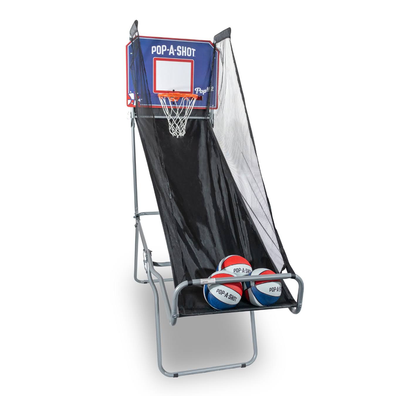 Pop-Up Game |The First Ever Portable Arcade Basketball Game