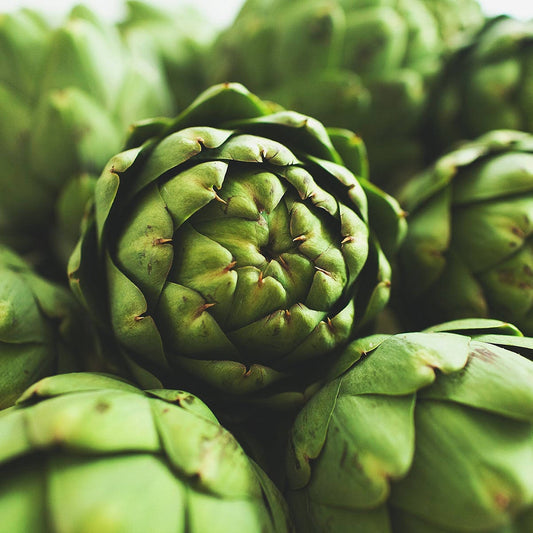 Mist Farms - Fresh Jumbo Artichokes - 6 Pack