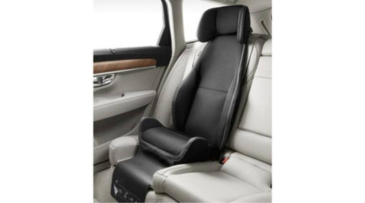 V90 Padded Upholstery For Integrated Booster Seat