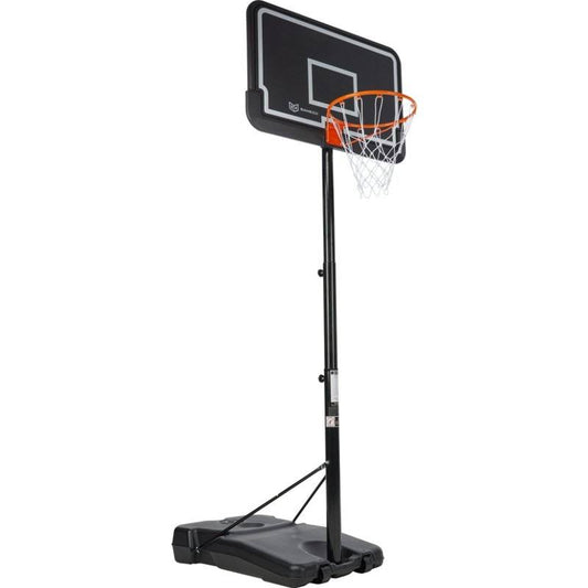 On 44 In Portable Basketball Hoop Black - Basketball Systems At Academy Sports