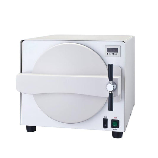 18l Table Top Steam Sterilizer Autoclave