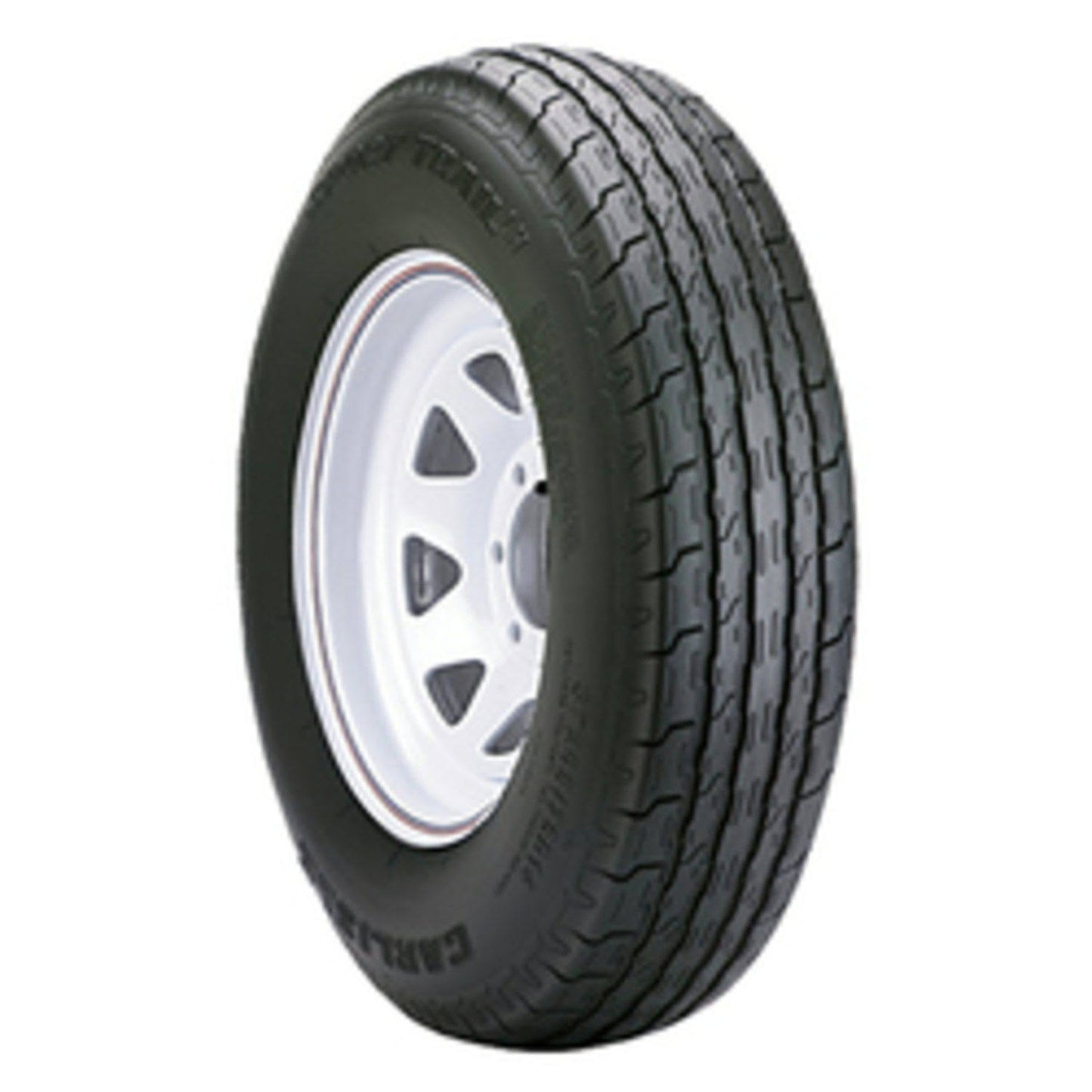 Sport Trail Lh Tire