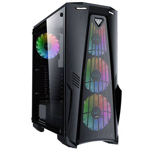 Pc Custom Built Intel I3 9th Gen Barebones #1