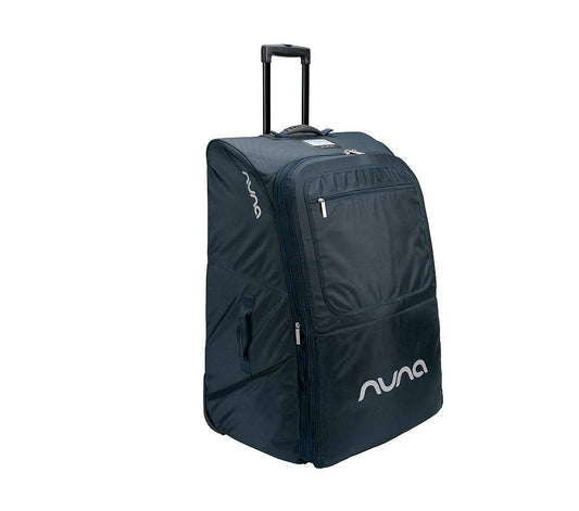 Wheeled Travel Bag