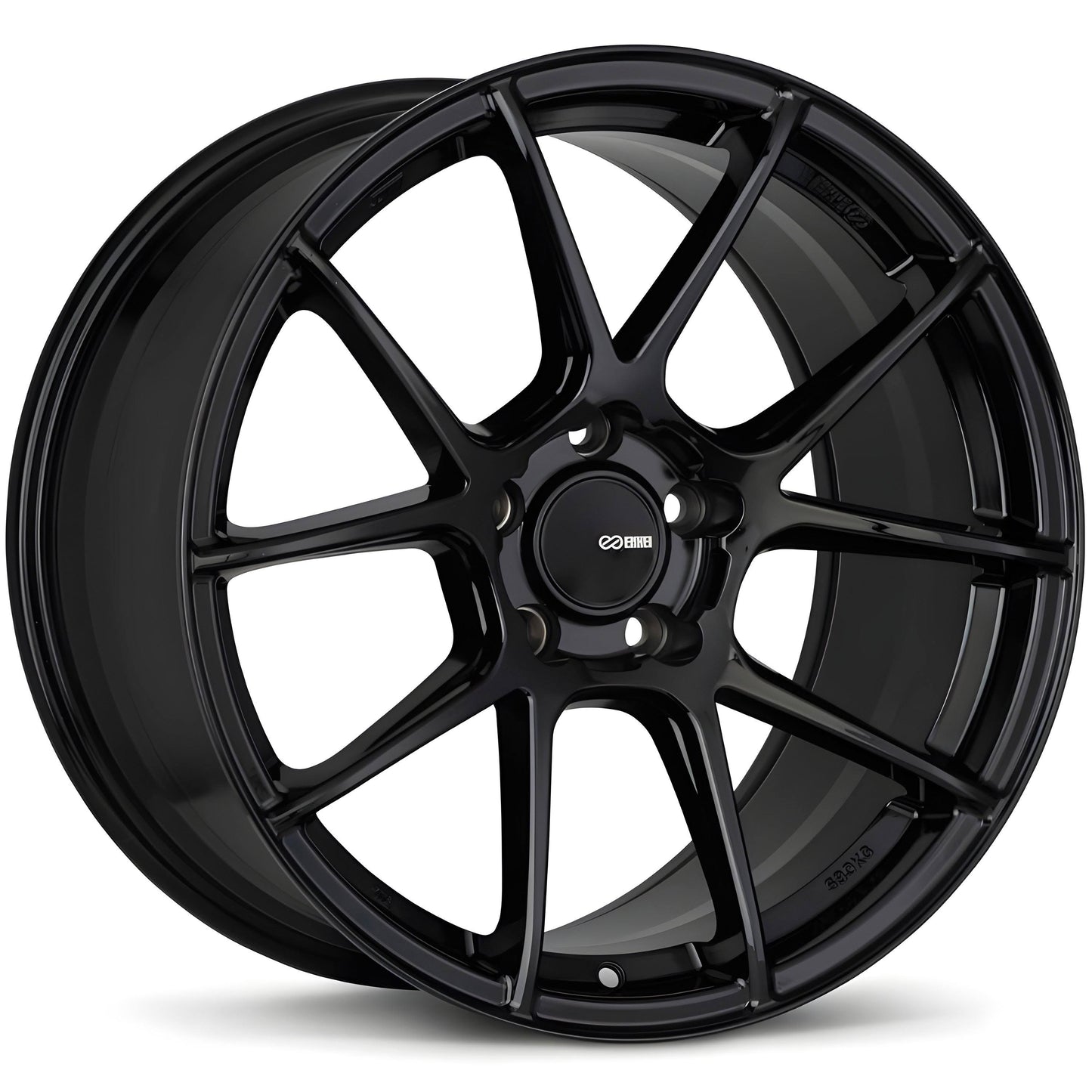 Ts-V 5x114.3 Offset 72.6mm Bore Wheel