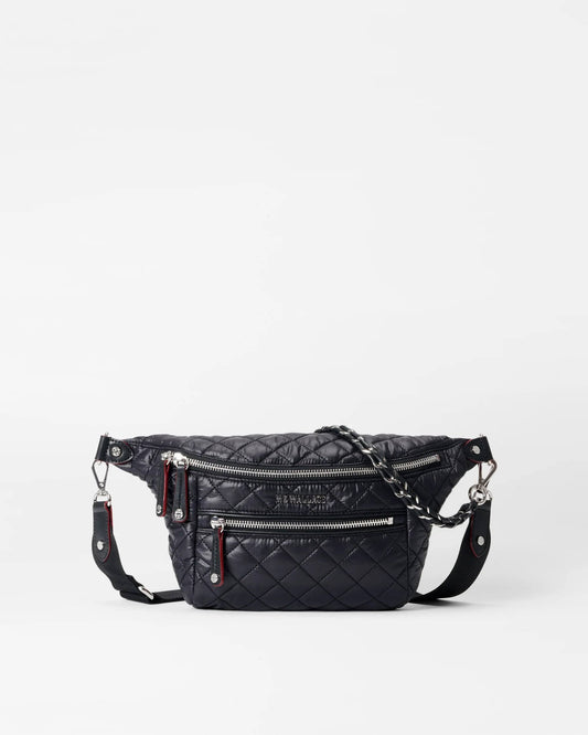 Small Crosby Sling Bag 1462c1590 | Black