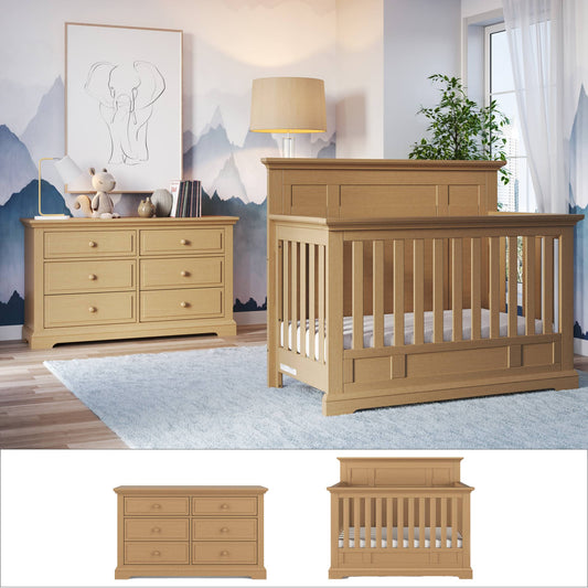 Nursery Set