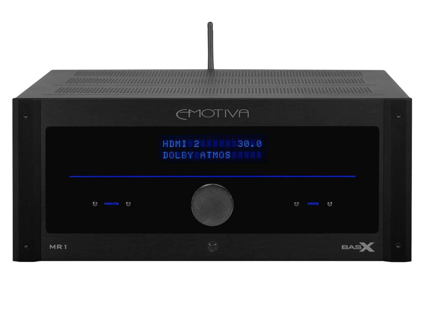 | Basx Mr1 11.2 Channel Dolby Atmos & Dts:X Cinema Receiver