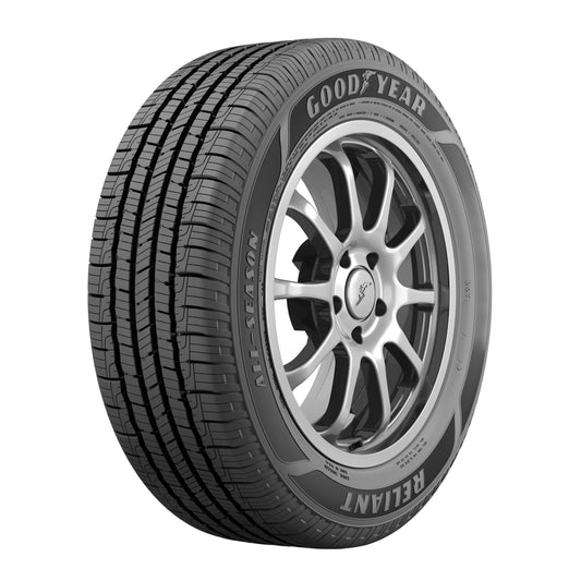 Reliant All-Season 185/65r15 88h All-Season Tire