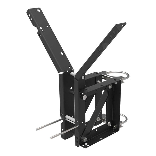 Universal Backboard Mounting Kit