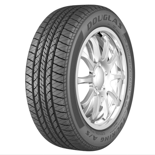 Touring A/S 175/65r14 82s All-Season Tire