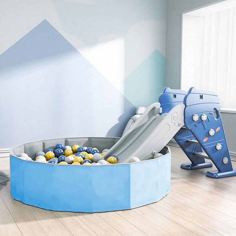 Pit - Childrens Ball Pit - Indoor Ball Pit With Ball Pit Balls