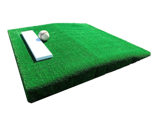 Perfect Portable Pitching Mound, Pm200, Baseball Pitching Mound