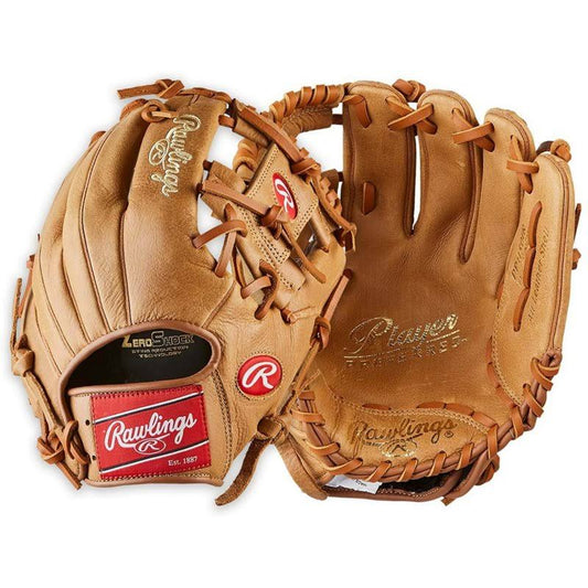 Youth Player Preferred 11.5 In Baseball Infield Glove