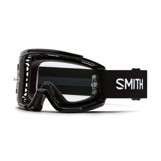 Squad Xl Mtb Goggles, Amethyst/Bone / Chromapop Sun Black