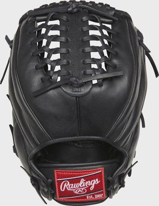 Xle 12 In Ambidextrous Glove