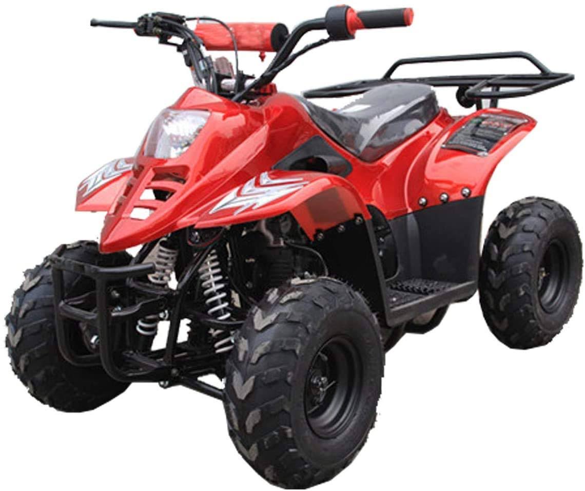 Tao 110cc Atv Fully Automatic Four Wheelers Atv Quads For Kids