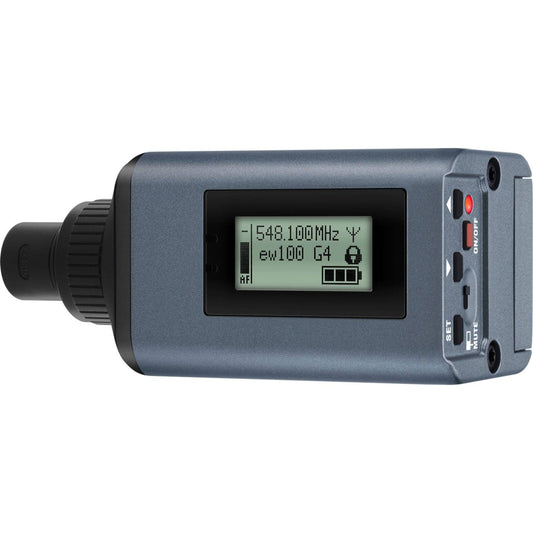 Skp 100 G4 Plug-On Transmitter