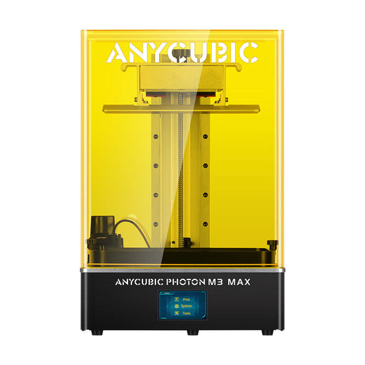 Photon M3 Max Lcd Sla 3d Printer