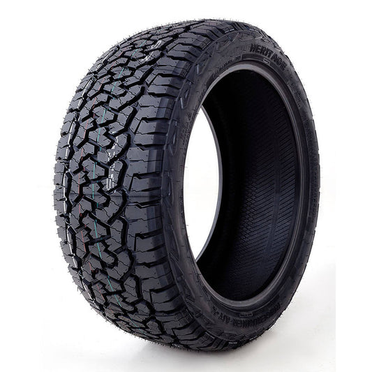 Ridgerunner A/T-X E Tire