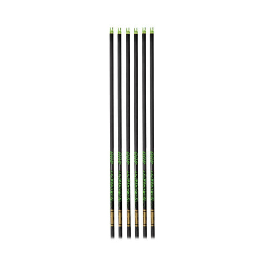 Velocity Xt Arrow Shafts