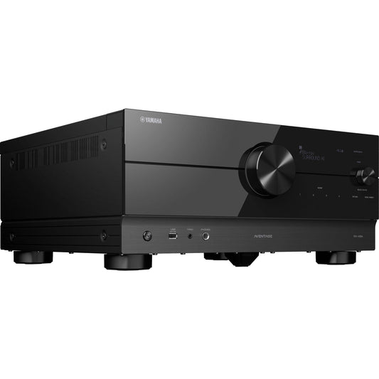 Rx-A6a Aventage 9.2-Channel Av Receiver With Musiccast