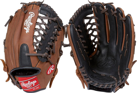 11.5 Youth Premium Pro Taper Series Glove