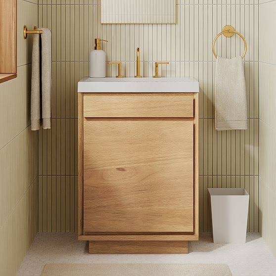 Norre Single Vanity