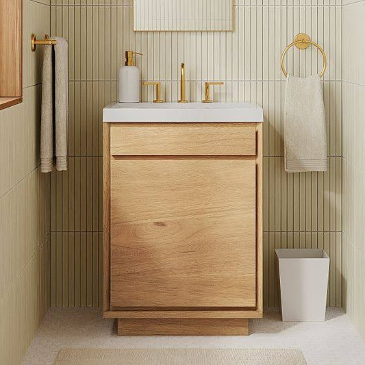 Norre Single Vanity