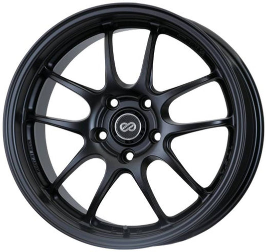 Pf01 Wheel Silver 5x114.3 460