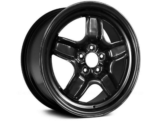 2007-2012 Chevrolet Malibu Wheel Action Crash Stl08075u45n Platinum Plus 07-12 Chevrolet Wheel 10 08