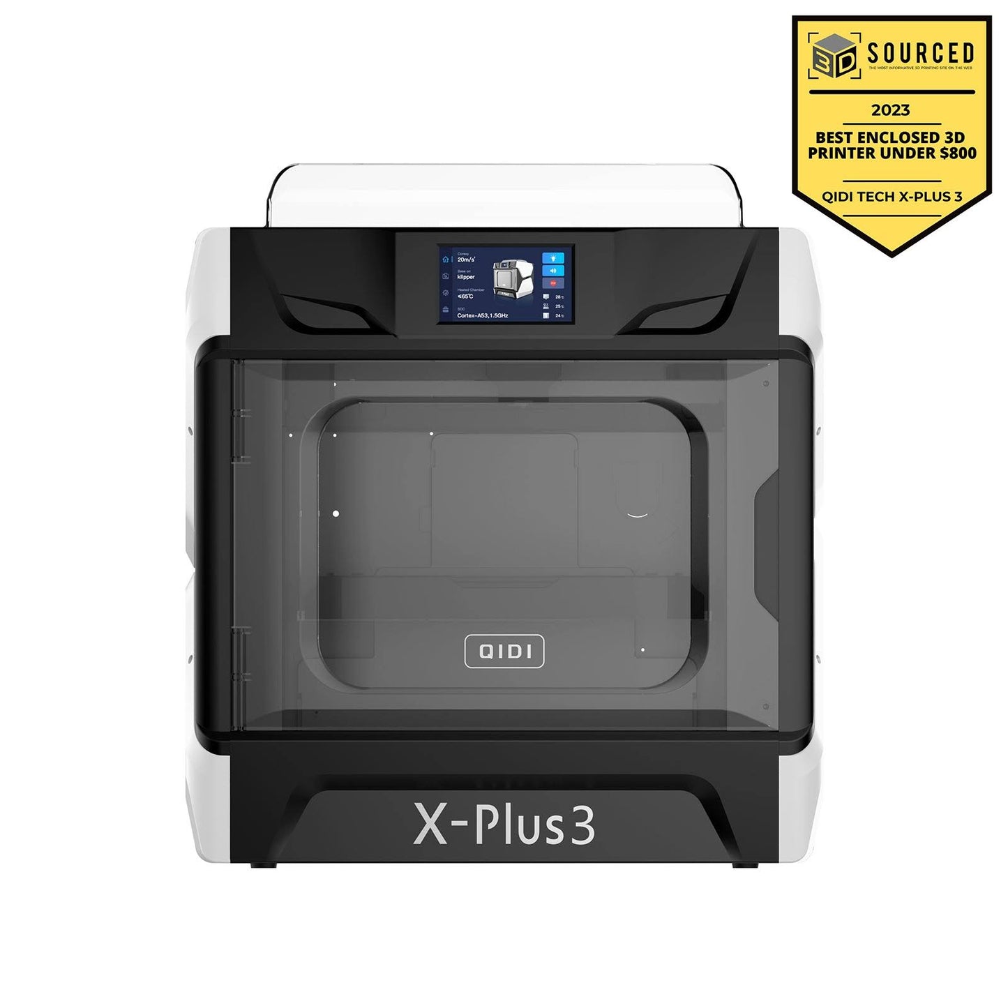 X-Plus 3 3d Printer, Us